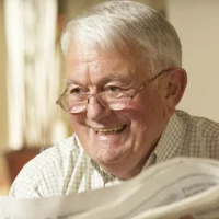 Mark W., 81, Brain Savior customer